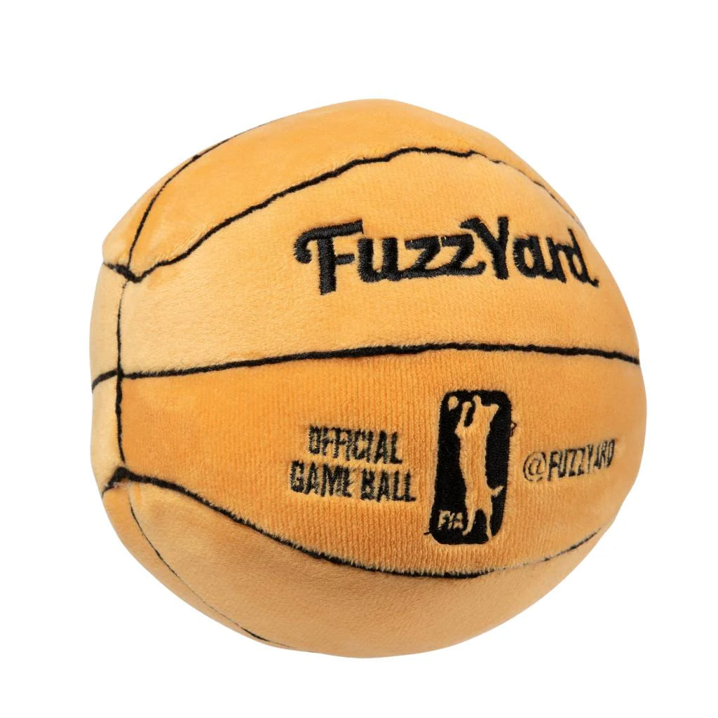 Sport Balls, Fuzzyard