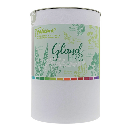 250g Gland Herbs