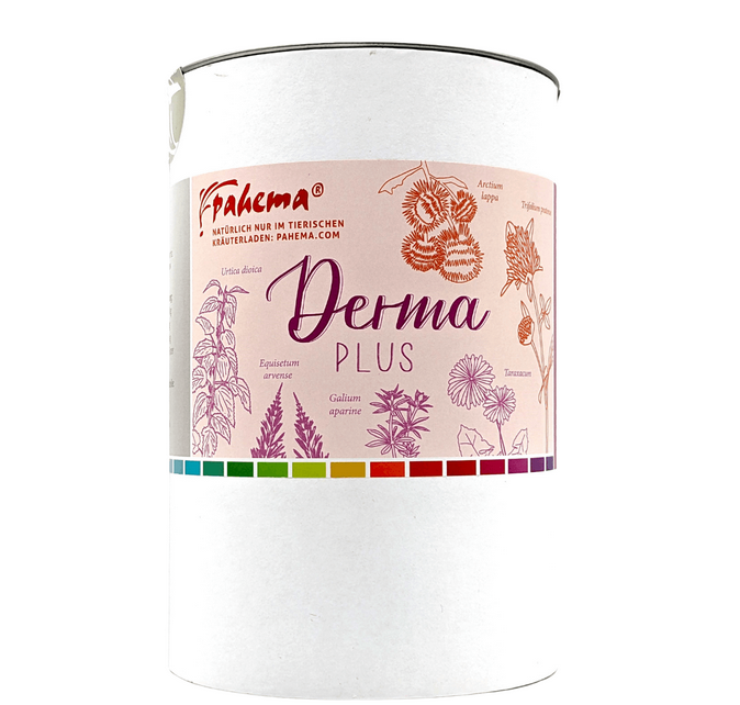 250g Derma Plus