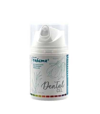 Dental Gel, Pahema