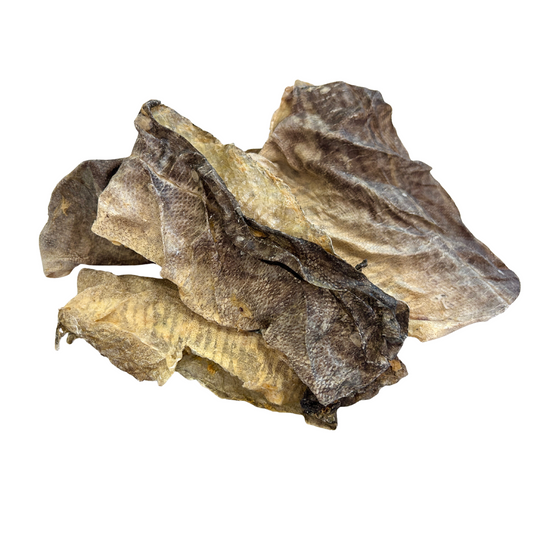Dorschhaut