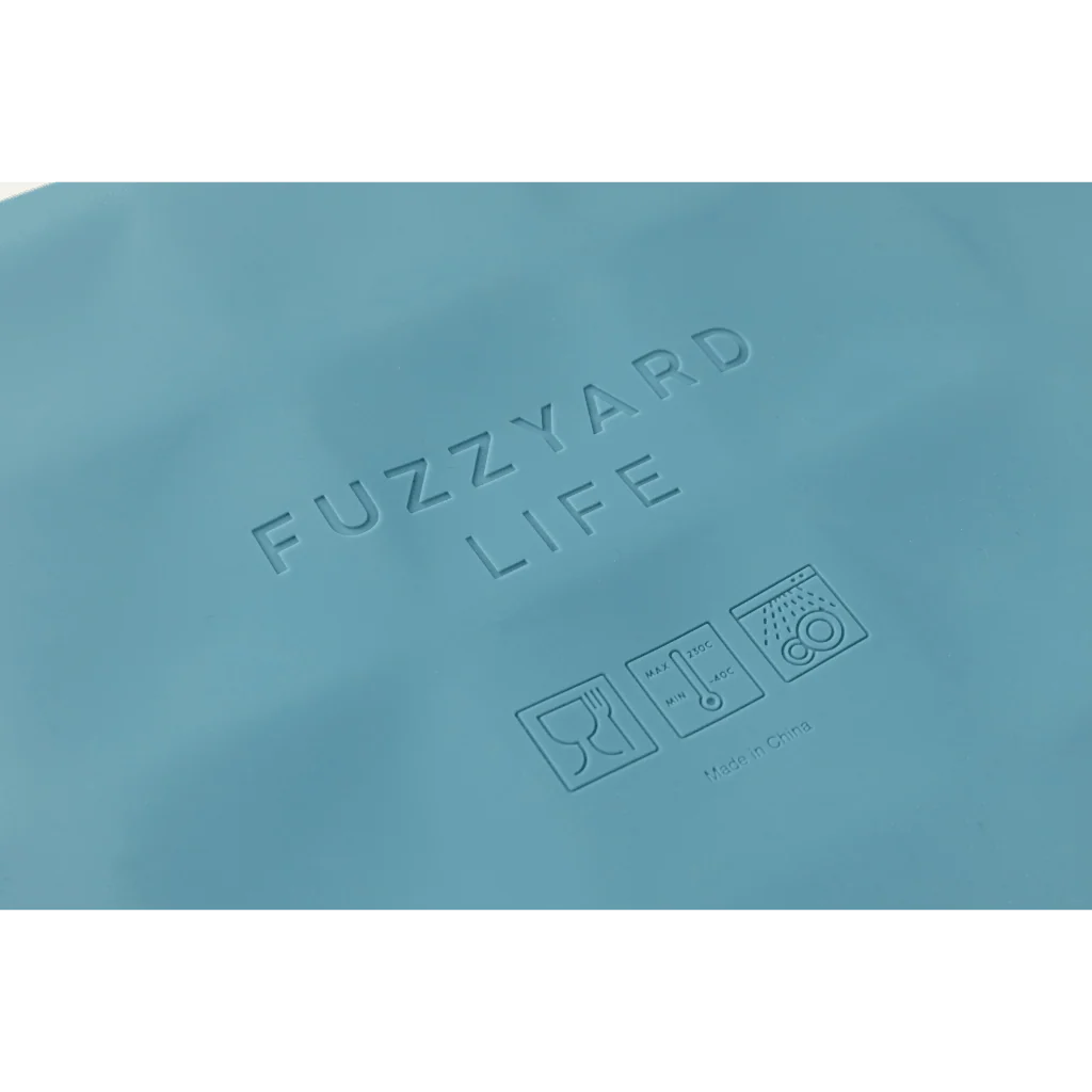 Hide & Treat Mat, FuzzYard