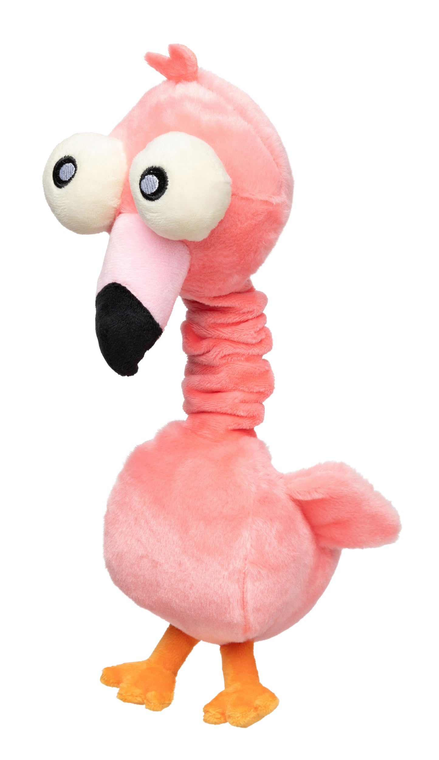Neck Minnit, FuzzYard
