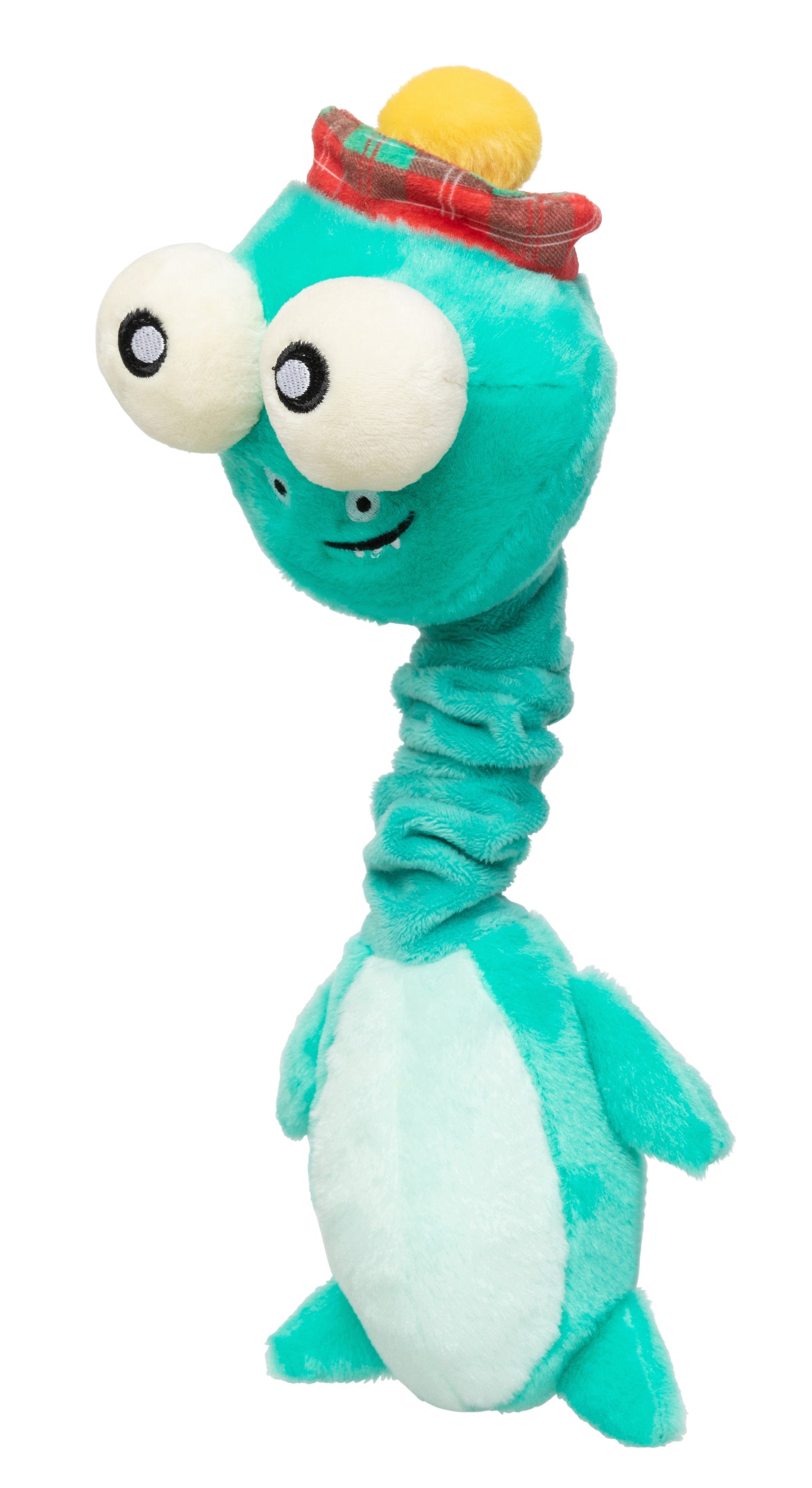 Neck Minnit, FuzzYard