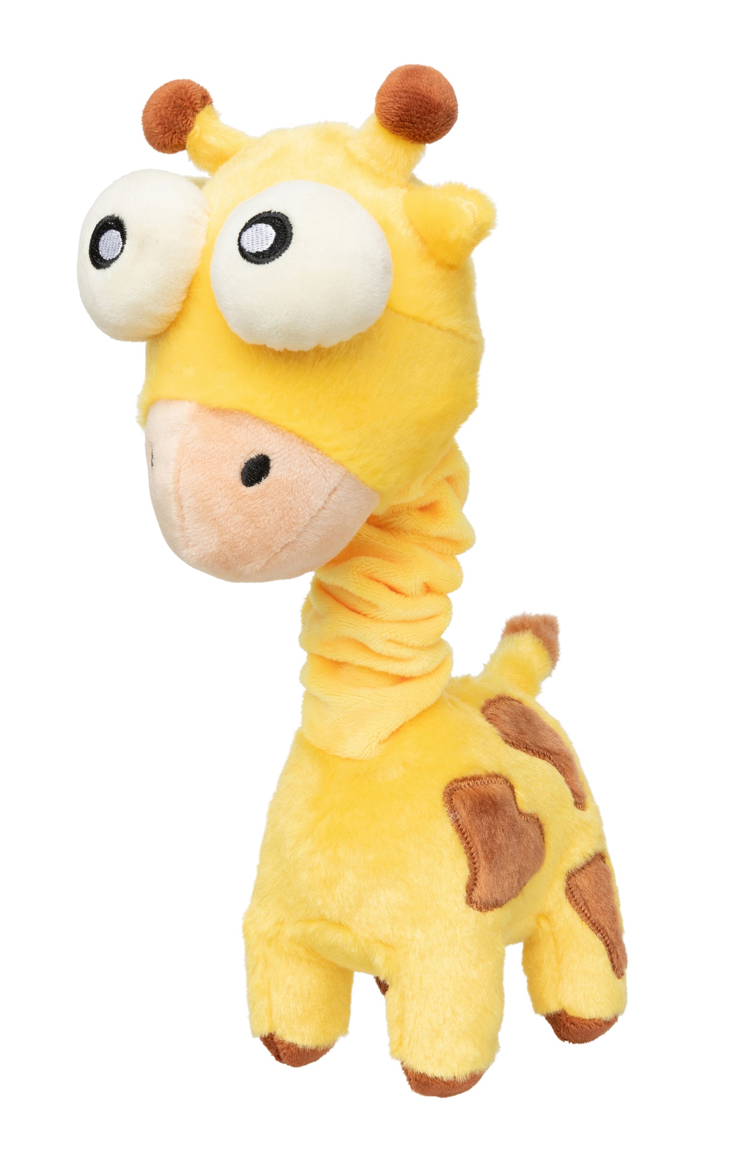 Neck Minnit, FuzzYard