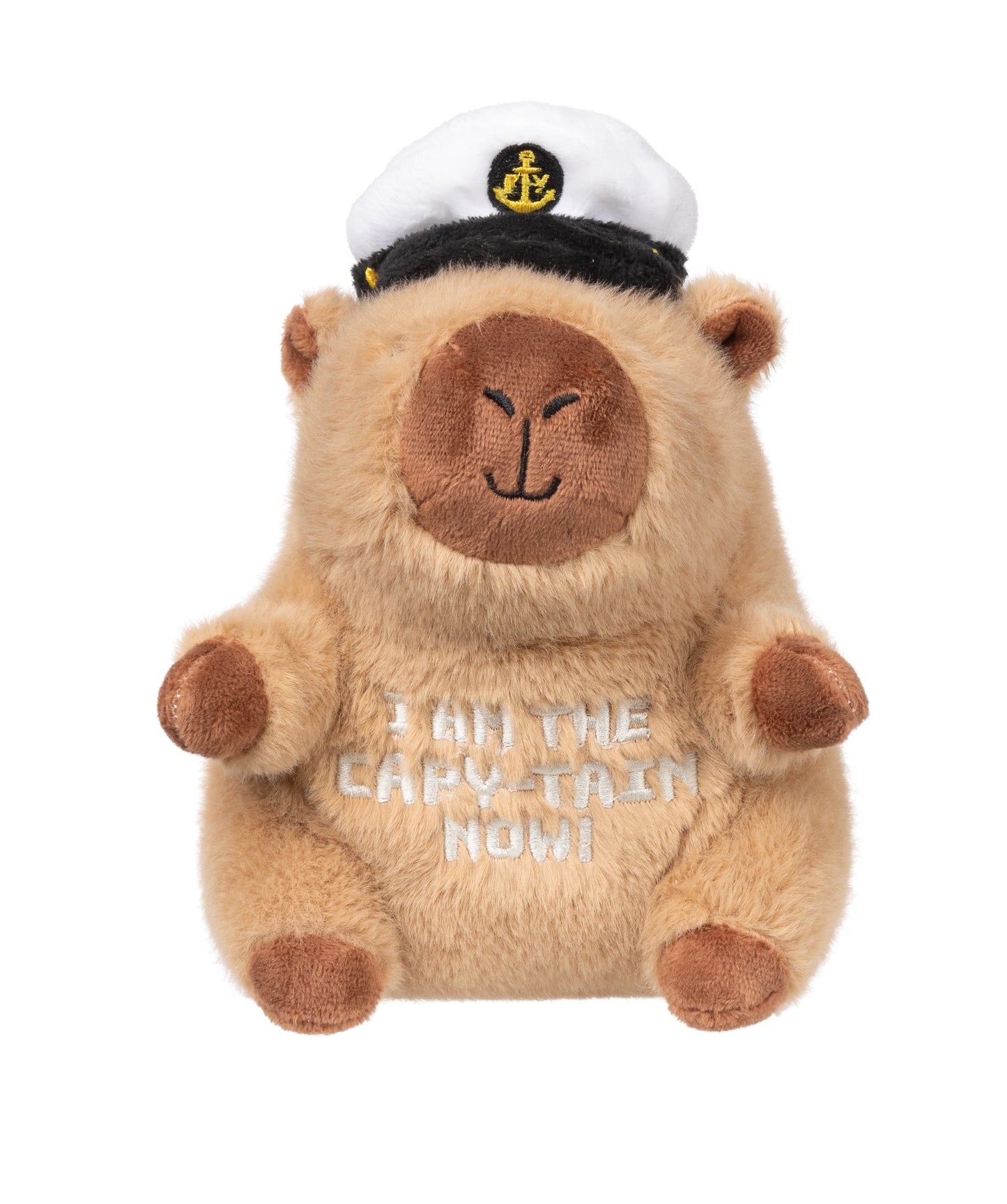 Happybaras, FuzzYard