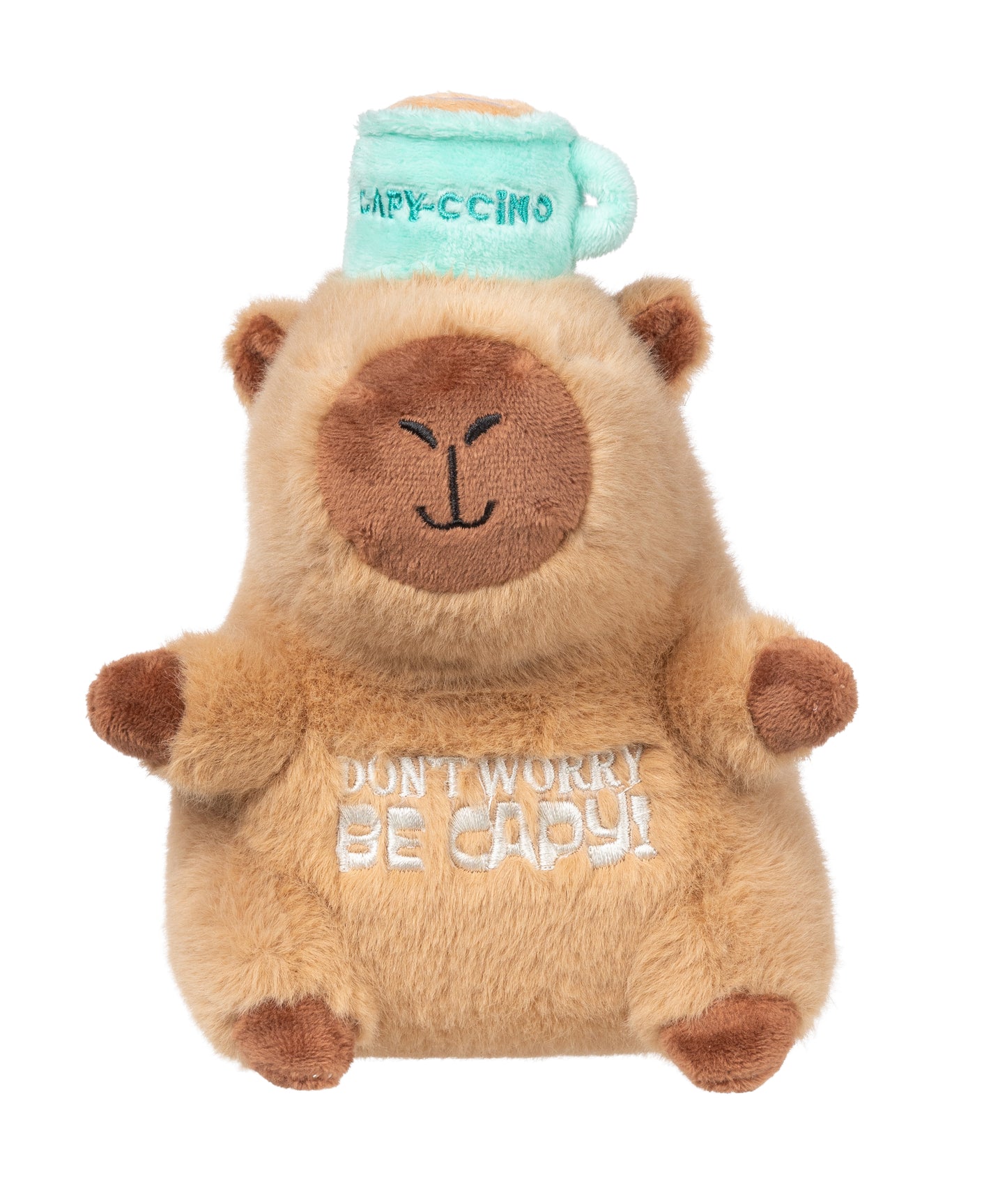 Happybaras, FuzzYard