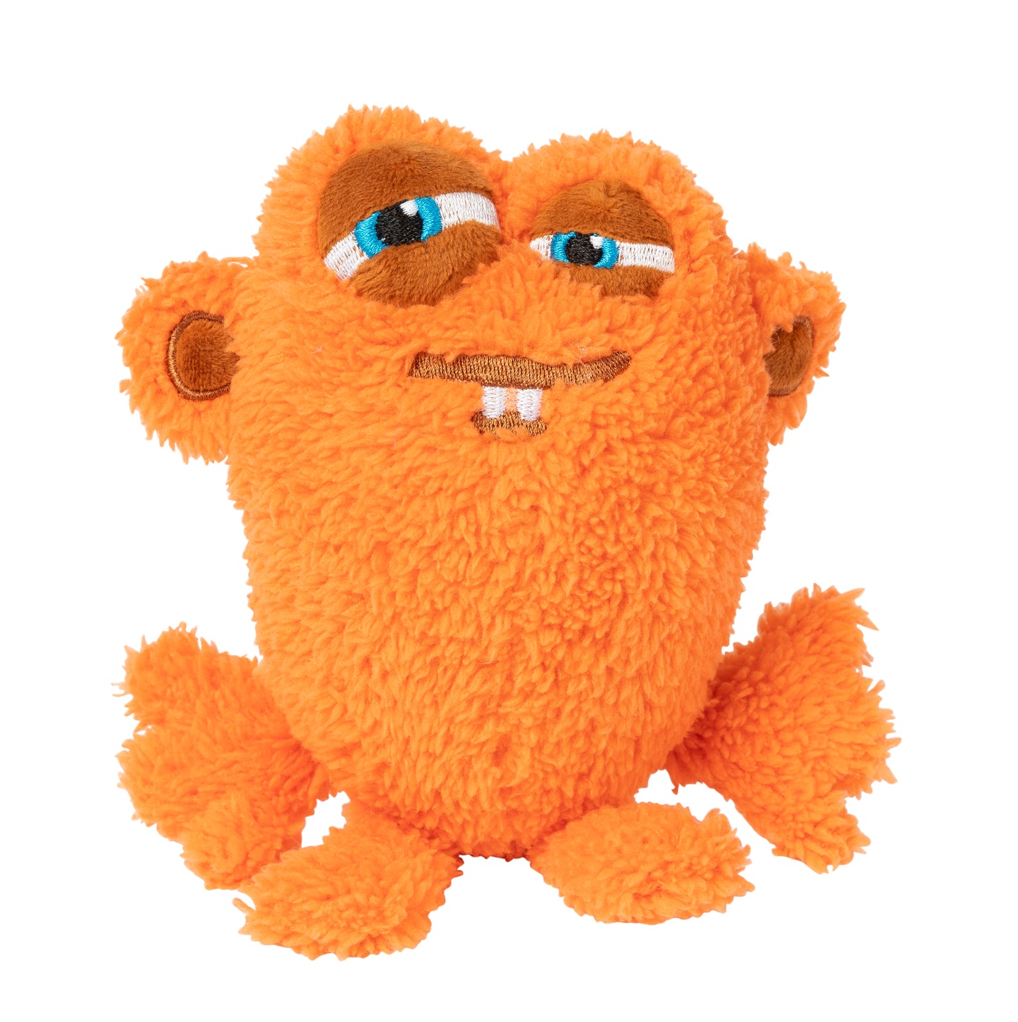 The Yardsters, FuzzYard