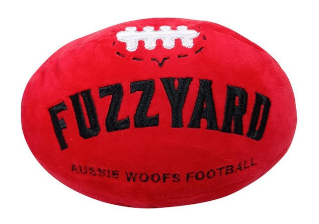 Sport Balls, Fuzzyard