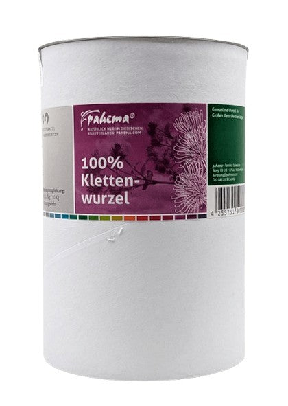 250g Klettenwurzel, Pahema