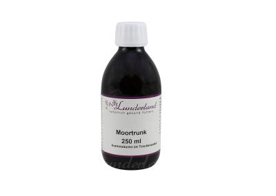 250ml Moortrunk, Lunderland