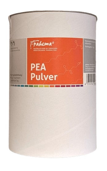 200g PEA Pulver, Pahema