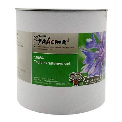 200g Teufelskralle, Pahema