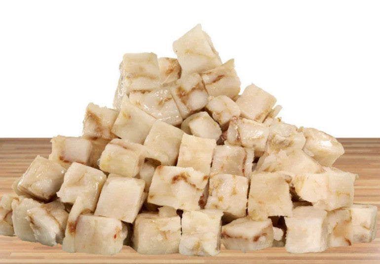 1kg Weißfisch, Futterfreunde