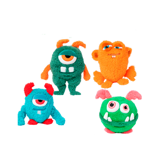 The Yardsters, FuzzYard