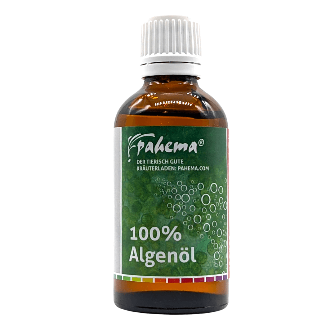 100% Algenöl, Pahema