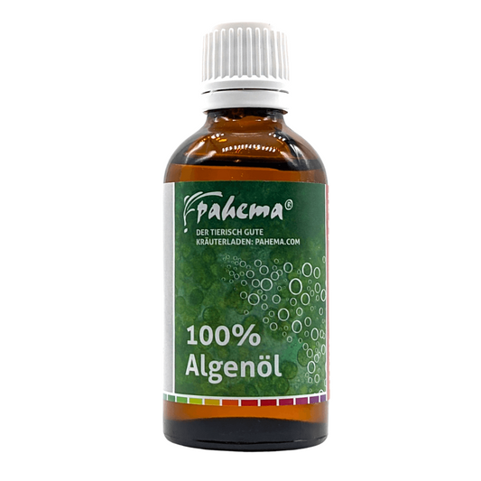 100% Algenöl, Pahema