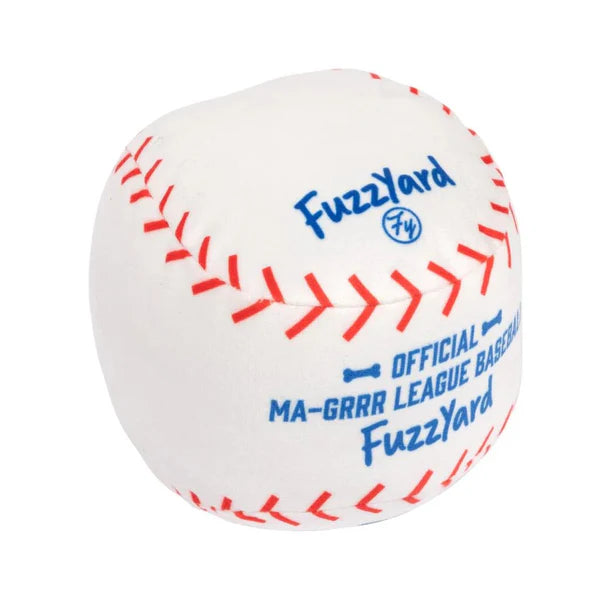 Sport Balls, Fuzzyard