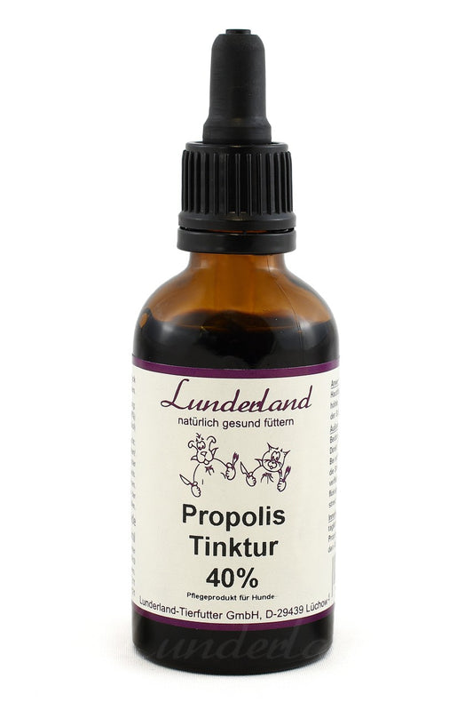 Propolis-Tinktur-40%