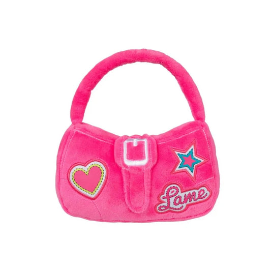 Handtasche, Fuzzyard