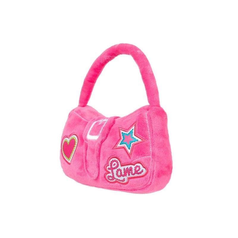 Handtasche, Fuzzyard