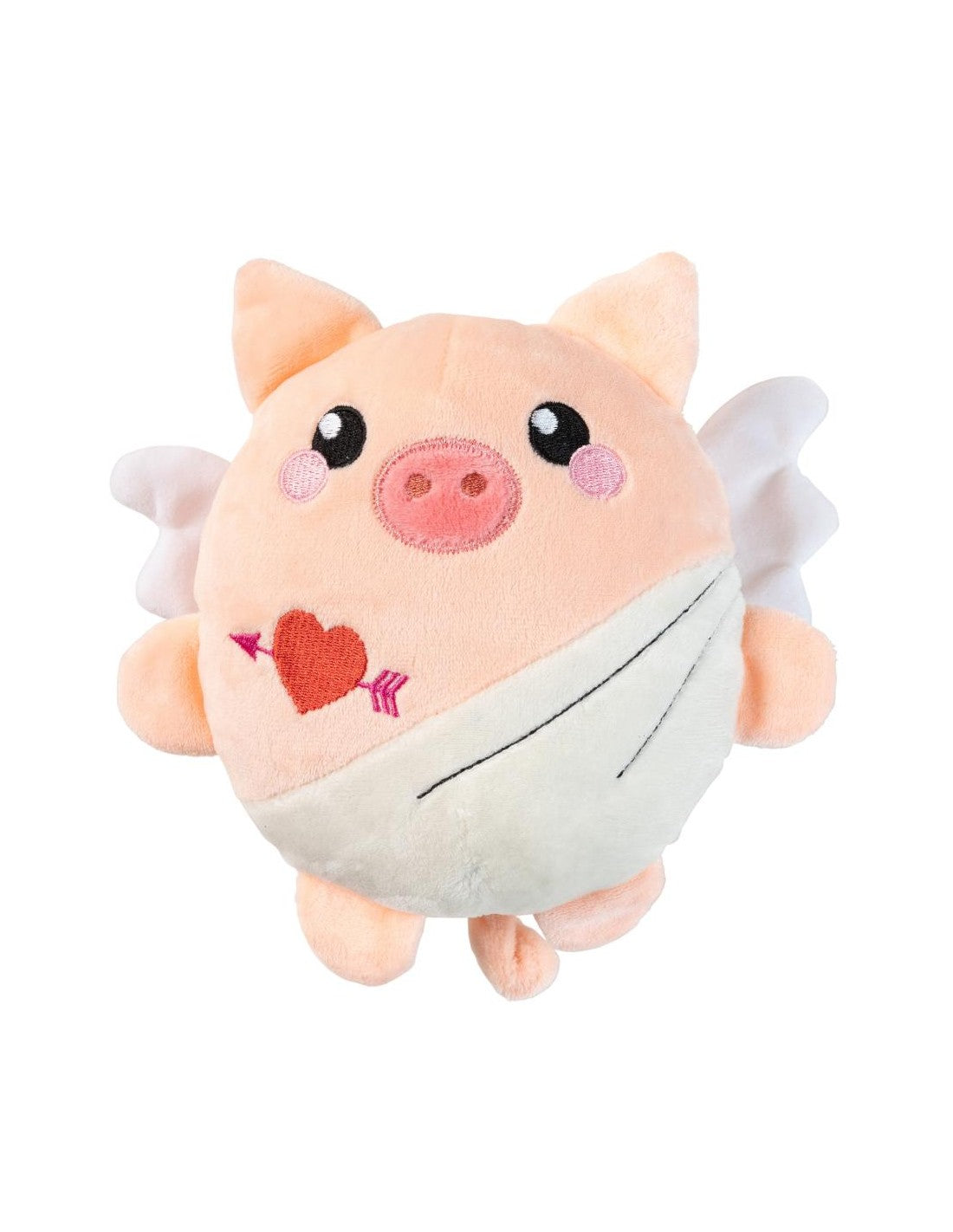Amor Schweinchen, FuzzYard