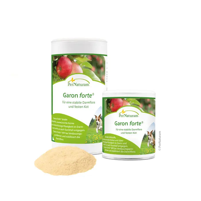 Garon forte 100g, PerNaturman