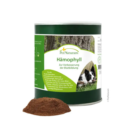 500g Hämophyll, Per Naturam