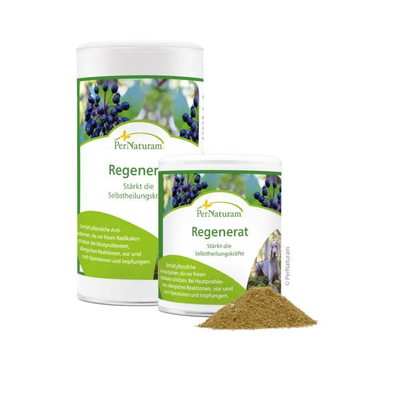 250g Regenerat, Per Naturam