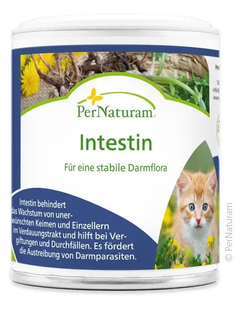 Intestin, PerNaturam 50g