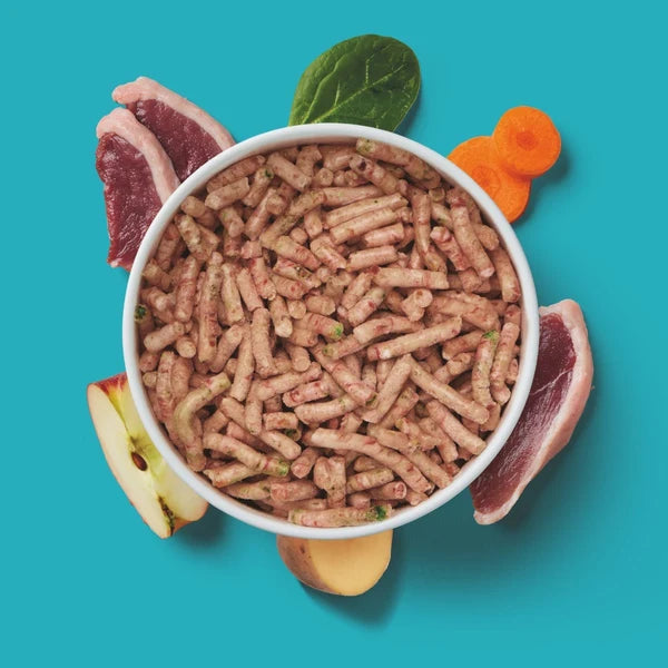 Komfort Barf Menü 1000g, The Nutriment Company