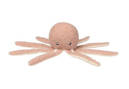 Octopus Pieuvre, Fuzzyyard