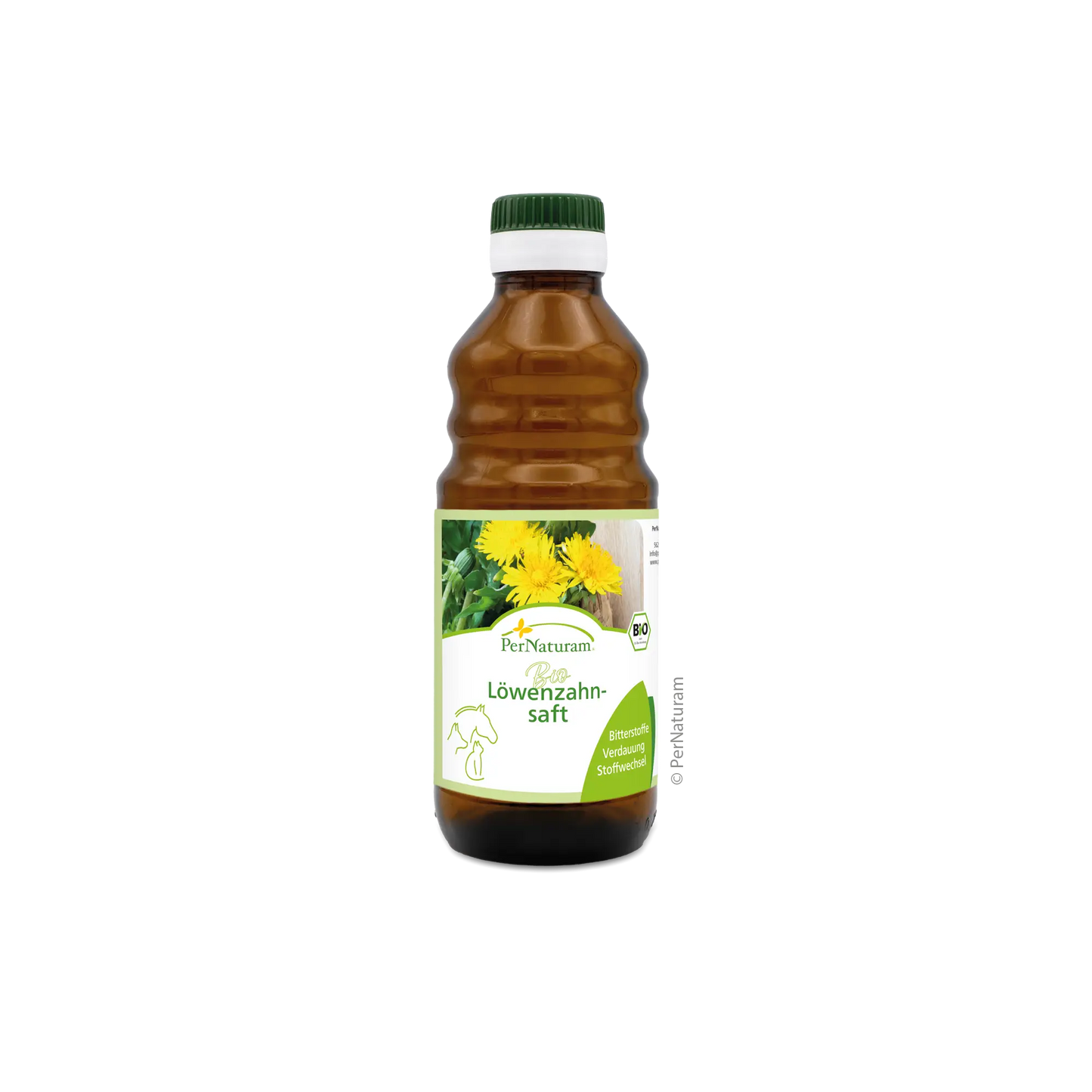 Löwenzahnsaft, Per Naturam