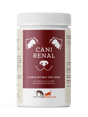 Vitamin Optimix Cani Renal