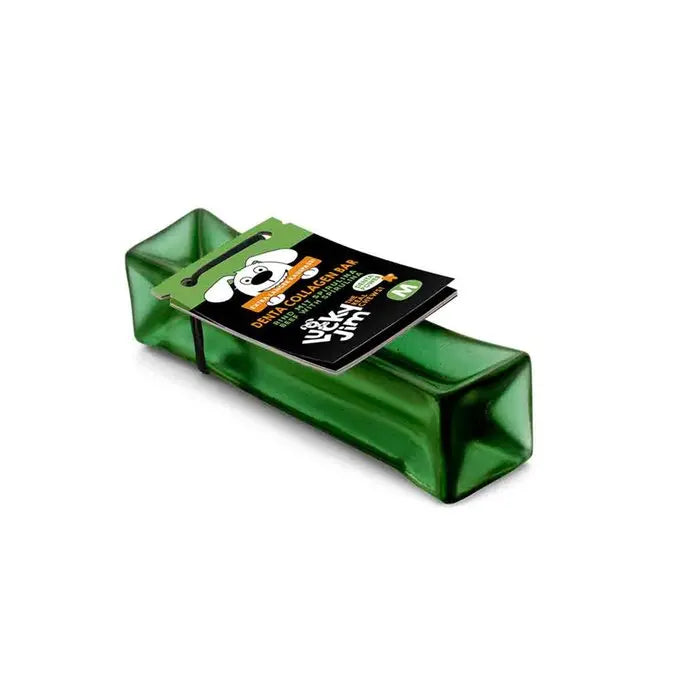 Denta Collagen Bar, LuckyJim